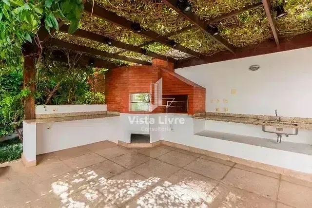 Apartamento, 4 quartos, 340 m² - Foto 21