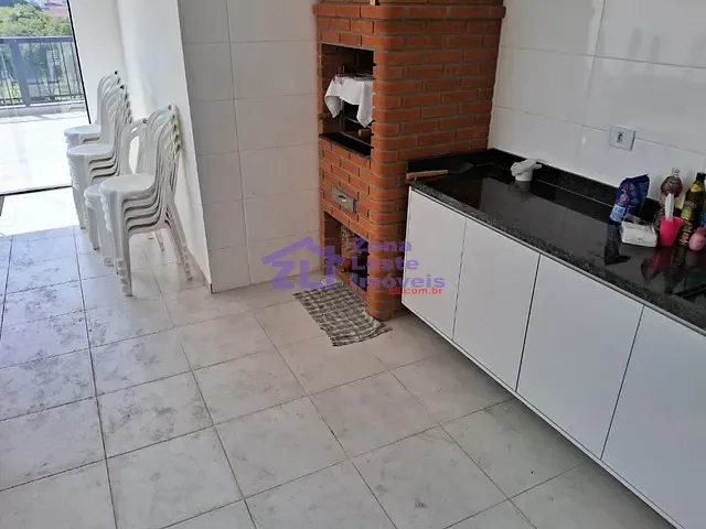 Apartamento com 400m² 2 quartos e 1 banheiro, à venda, no bairro Vila Libanesa em São Paulo