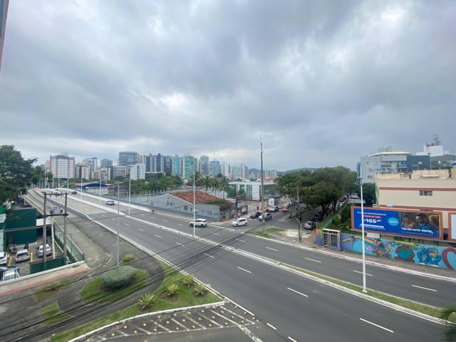 Foto do Apartamento - Apartamento à venda, Jd da Penha, Vitória, ES | Vitoria Imóveis