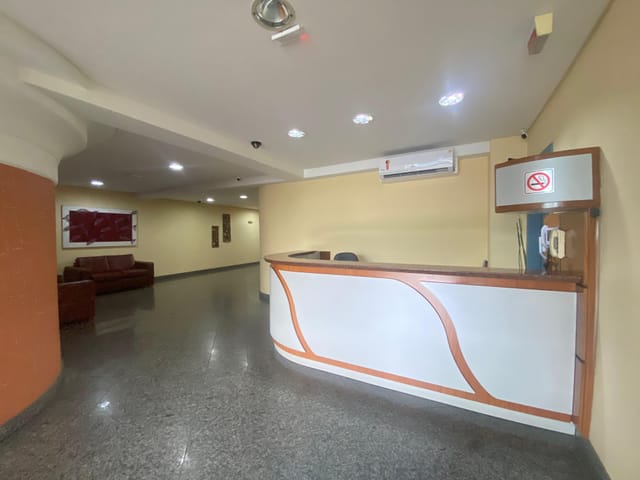 Foto do Apartamento - Apartamento à venda, Jd da Penha, Vitória, ES | Vitoria Imóveis