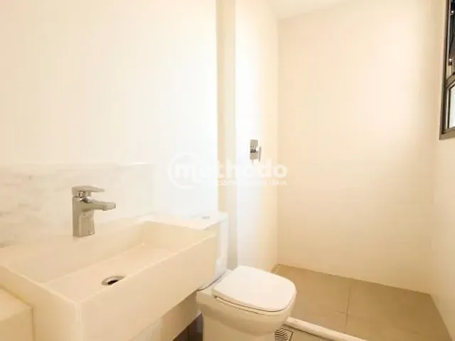 Apartamento 3 quartos e 4 banheiros, à venda, no bairro Nova Campinas em Campinas