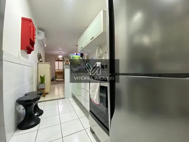 Apartamento 2 quartos e 2 banheiros, à venda, no bairro Jardim da Penha em Vitória