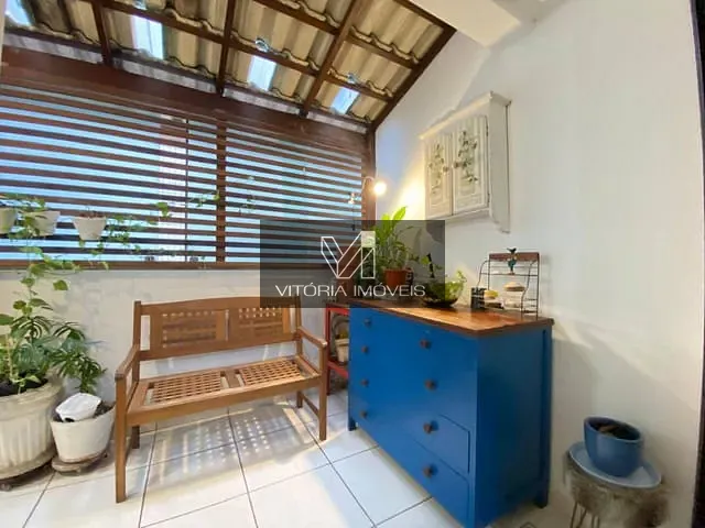 Apartamento 2 quartos e 2 banheiros, à venda, no bairro Jardim da Penha em Vitória