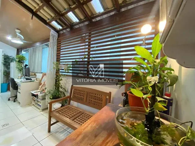 Apartamento 2 quartos e 2 banheiros, à venda, no bairro Jardim da Penha em Vitória