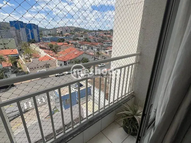 Apartamento com 53m² 2 quartos e 2 banheiros, à venda, no bairro Ortizes em Valinhos