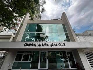 Apartamento, 1 quarto, 79 m² - Foto 43