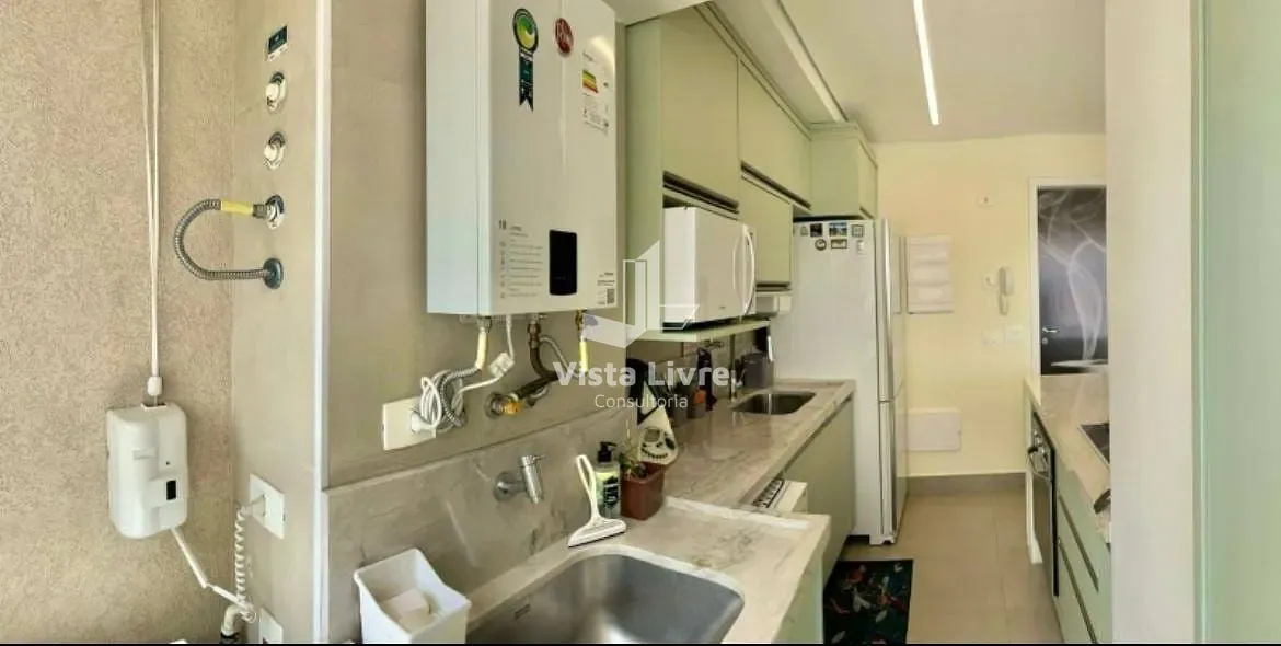 Apartamento, 1 quarto, 79 m² - Foto 10