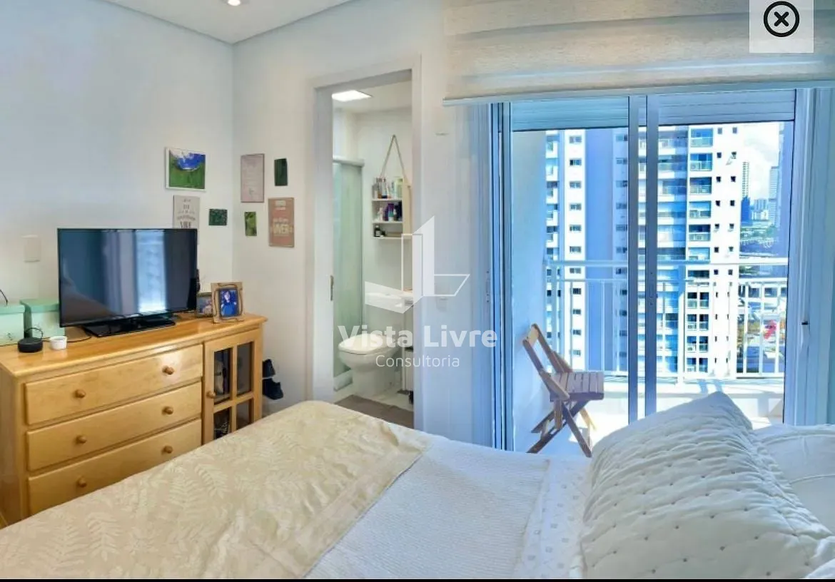 Apartamento, 1 quarto, 79 m² - Foto 20