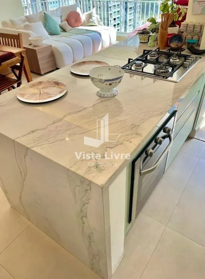 Apartamento, 1 quarto, 79 m² - Foto 9
