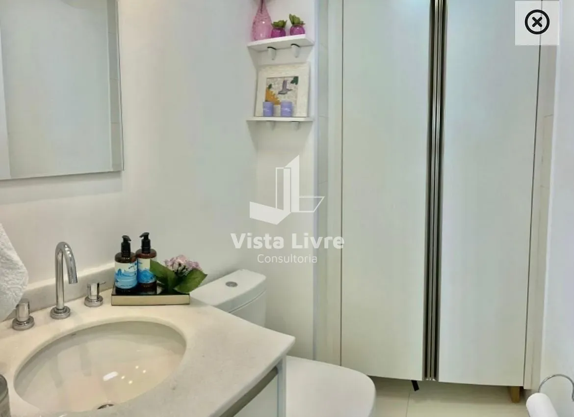 Apartamento, 1 quarto, 79 m² - Foto 22