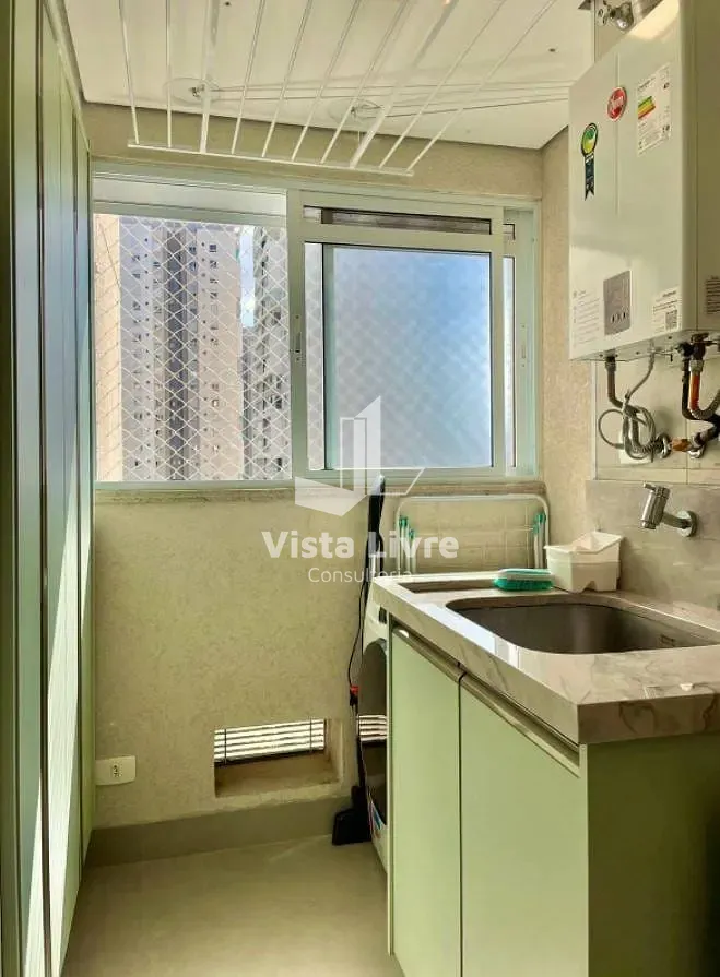 Apartamento, 1 quarto, 79 m² - Foto 12
