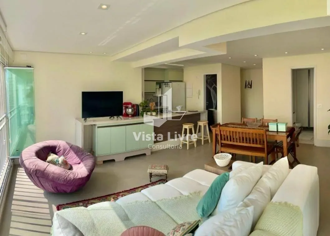 Apartamento, 1 quarto, 79 m² - Foto 5