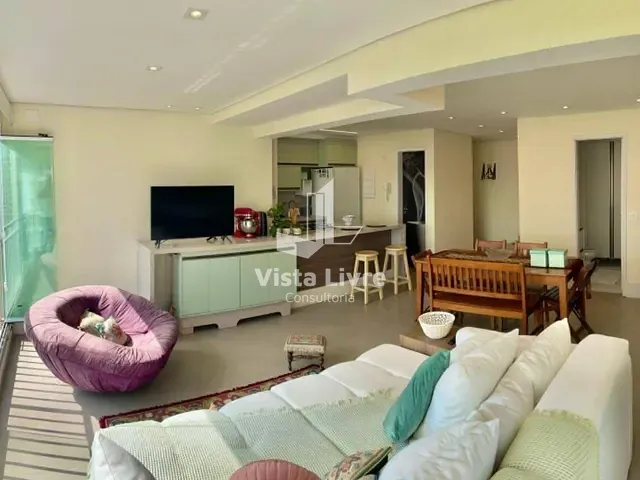 Apartamento com 79m² 1 quarto e 2 banheiros, à venda, no bairro Vila Anastácio em São Paulo