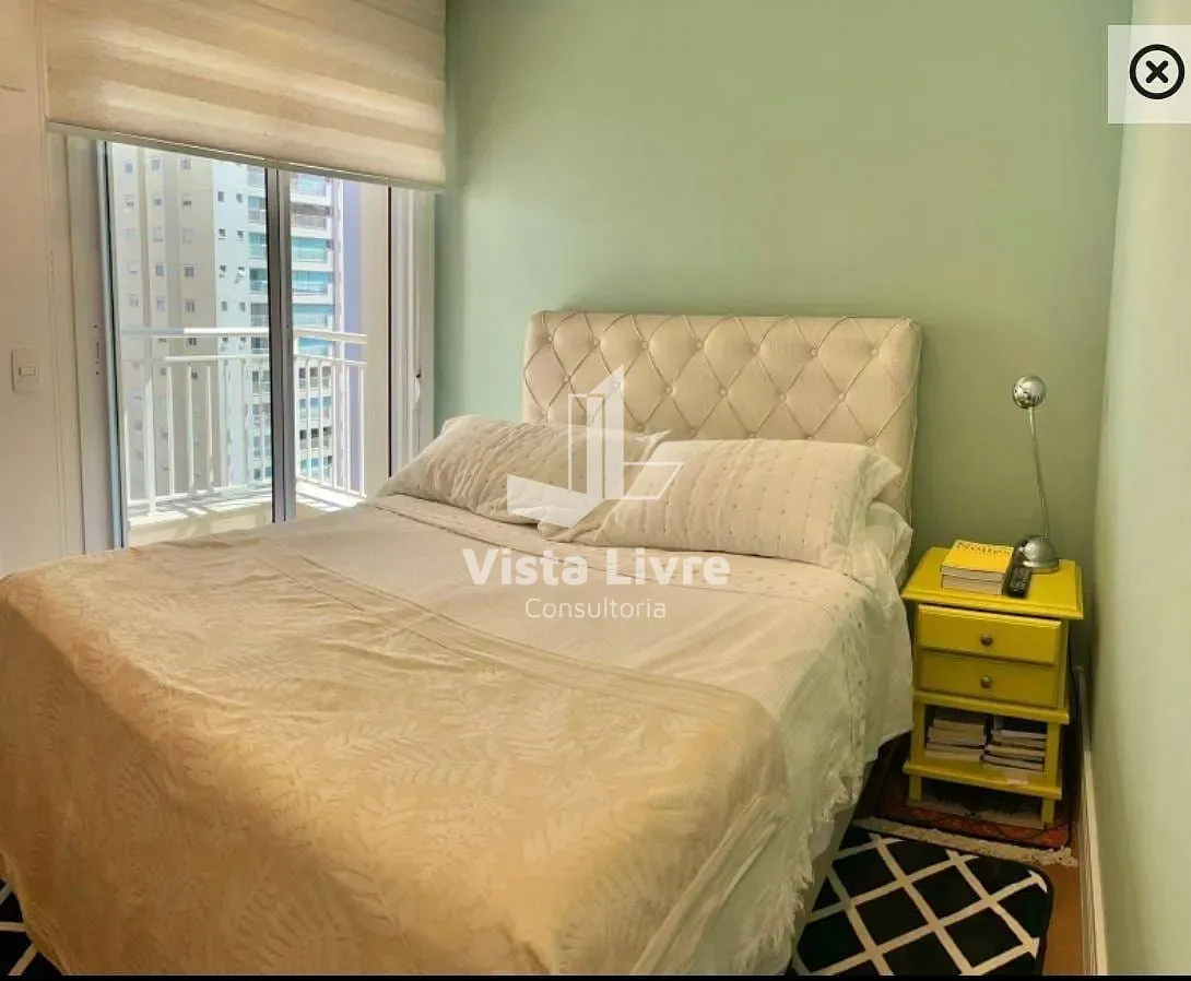 Apartamento, 1 quarto, 79 m² - Foto 18