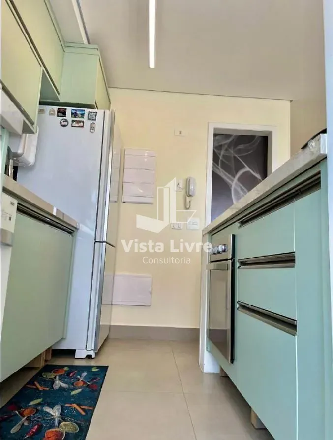 Apartamento, 1 quarto, 79 m² - Foto 15