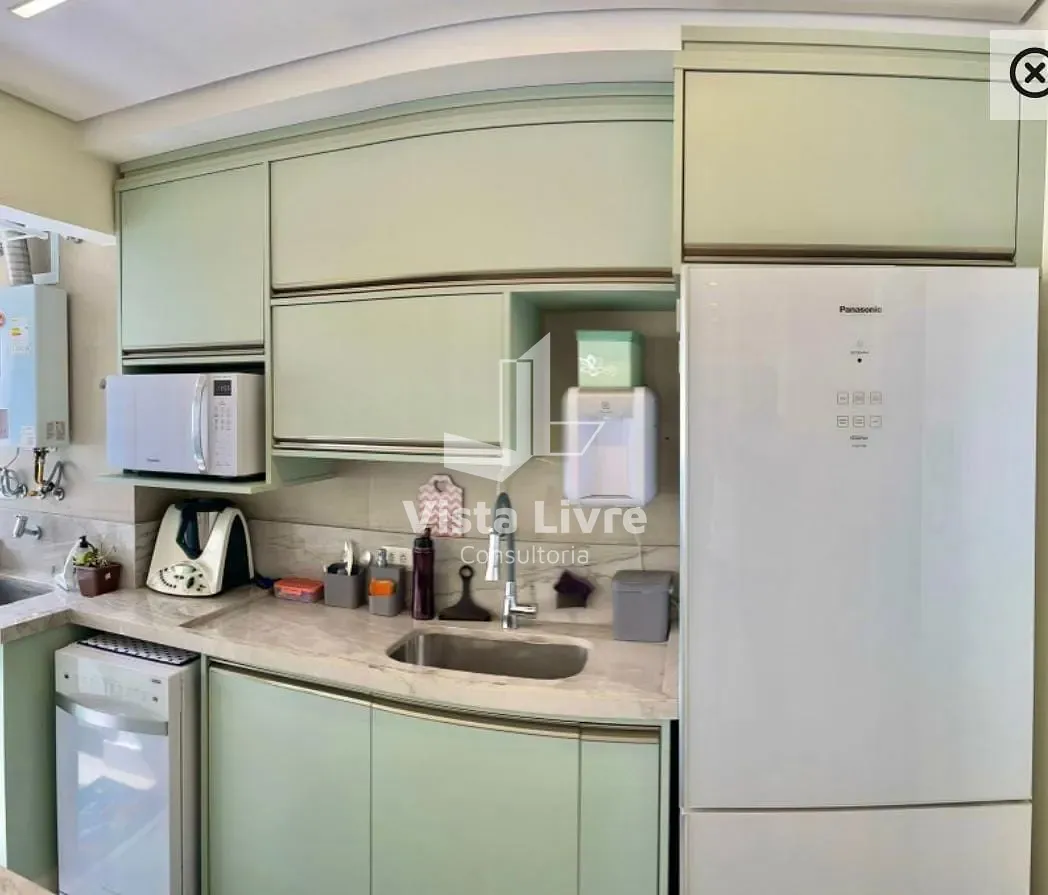 Apartamento, 1 quarto, 79 m² - Foto 16