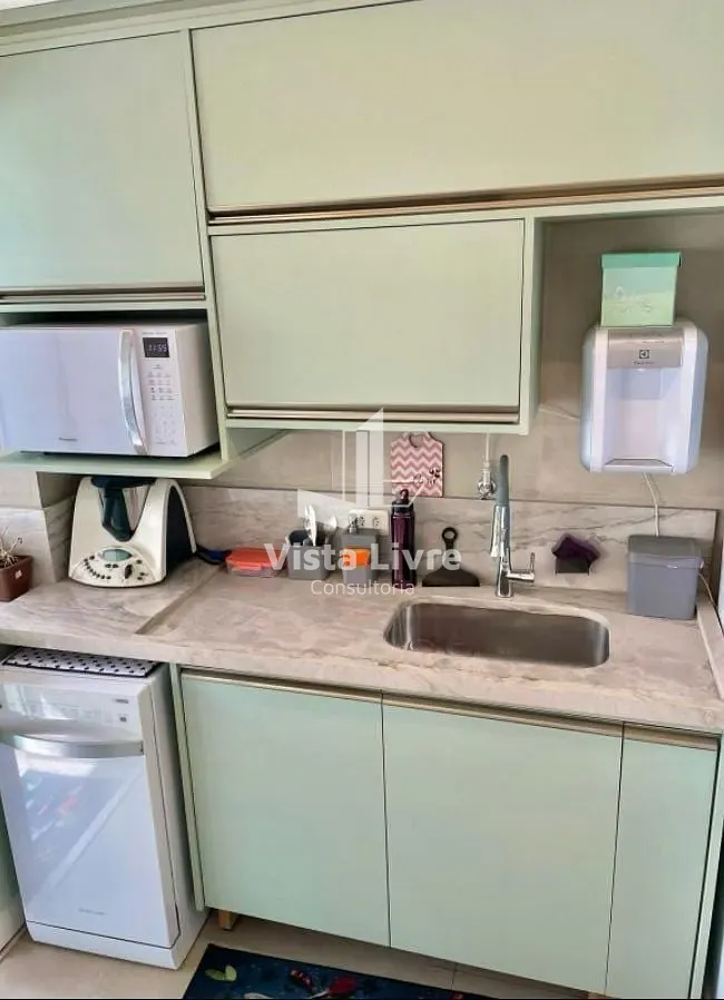 Apartamento, 1 quarto, 79 m² - Foto 11