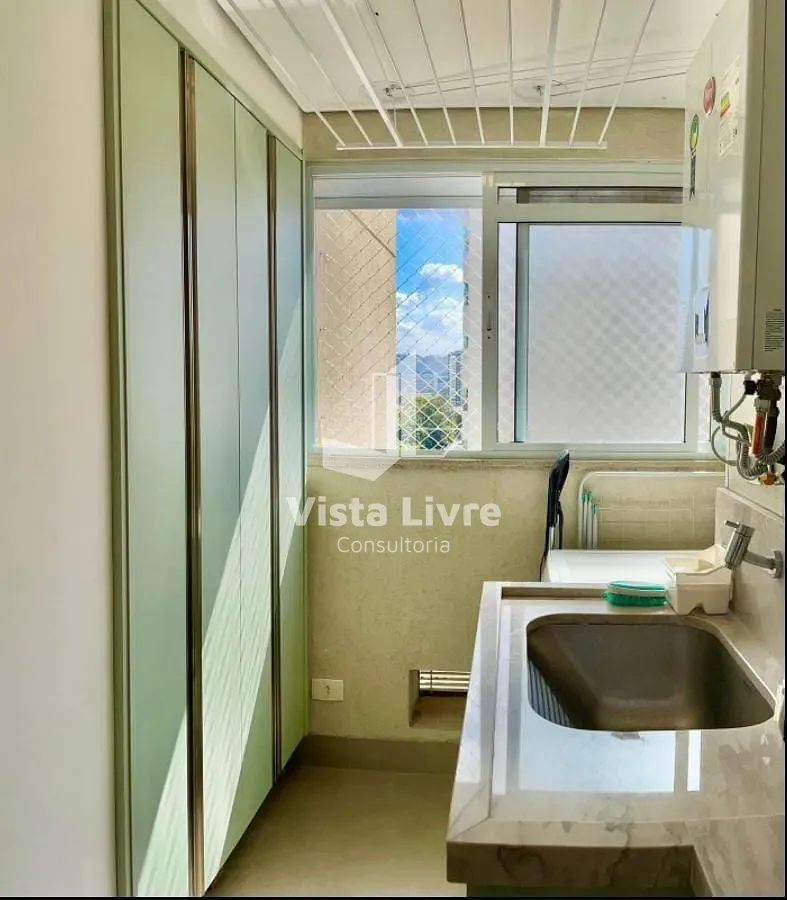 Apartamento, 1 quarto, 79 m² - Foto 17
