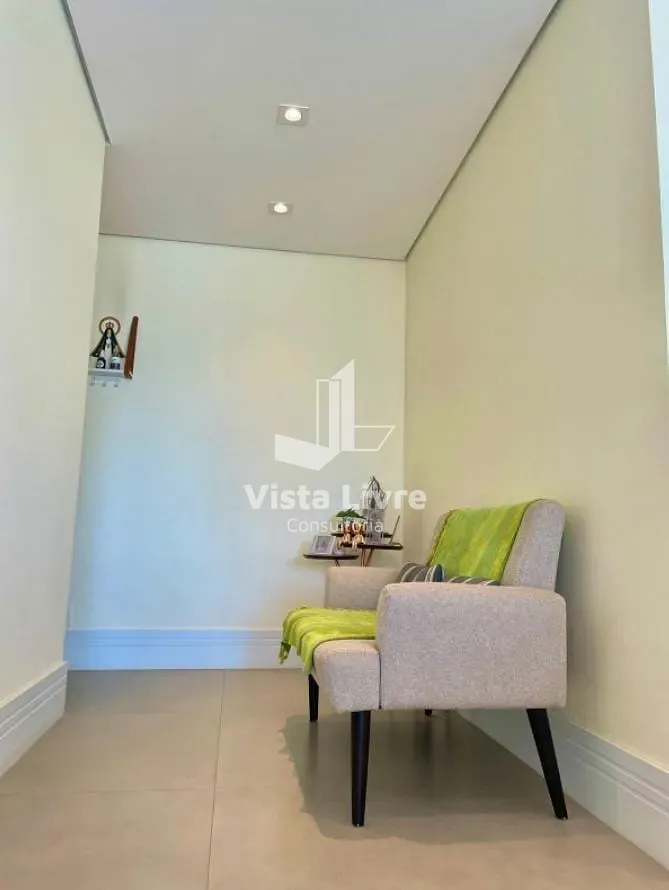 Apartamento, 1 quarto, 79 m² - Foto 7