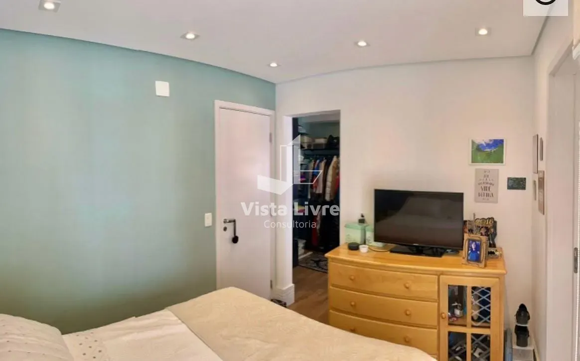Apartamento, 1 quarto, 79 m² - Foto 21