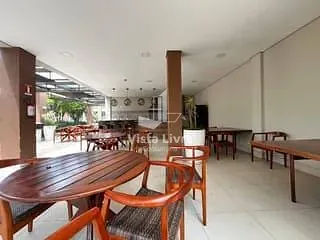 Apartamento, 1 quarto, 79 m² - Foto 29