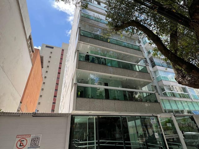 Foto do Apartamento - Apartamento à venda, Praia do Canto, Vitória, ES | Vitoria Imóveis