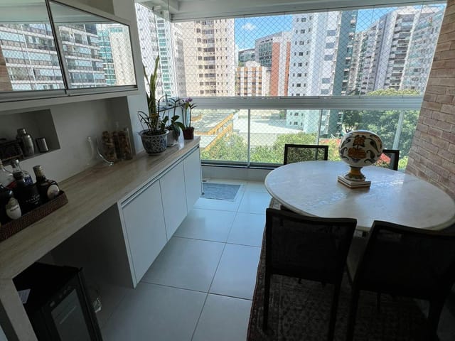 Foto do Apartamento - Apartamento à venda, Praia do Canto, Vitória, ES | Vitoria Imóveis