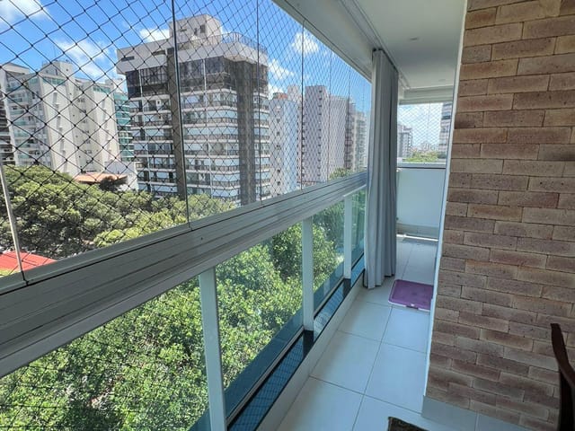 Foto do Apartamento - Apartamento à venda, Praia do Canto, Vitória, ES | Vitoria Imóveis