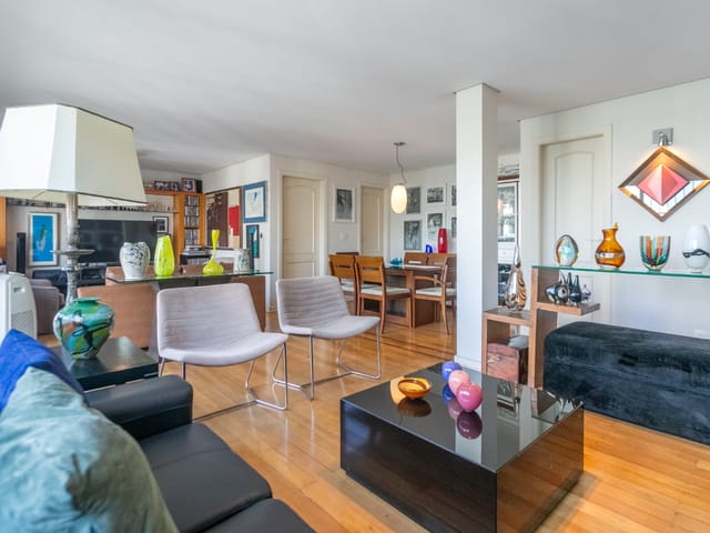 Apartamento com 2840m² 3 quartos e 4 banheiros, à venda, no bairro Jardim Ampliação - Panamby em São Paulo