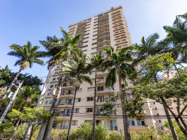 Apartamento com 2840m² 3 quartos e 4 banheiros, à venda, no bairro Jardim Ampliação - Panamby em São Paulo