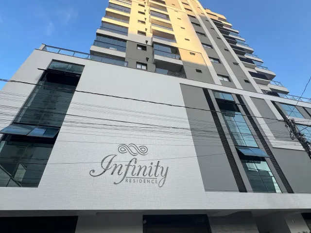 Foto do Apartamento - Apartamento à venda, Balneário Pereque, Porto Belo, SC | Interpraias Imóveis