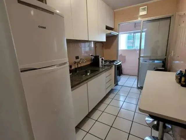 Foto do Apartamento - Apartamento à venda, Vila Uberabinha, São Paulo, SP | Vista Livre