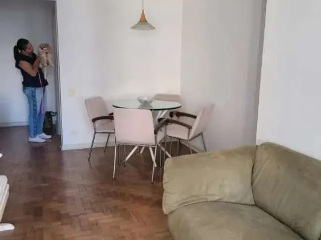 Foto do Apartamento - Apartamento à venda, Vila Uberabinha, São Paulo, SP | Vista Livre
