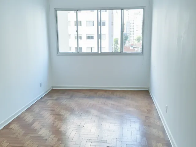 Foto do Apartamento - Apartamento à venda, Vila Uberabinha, São Paulo, SP | Vista Livre