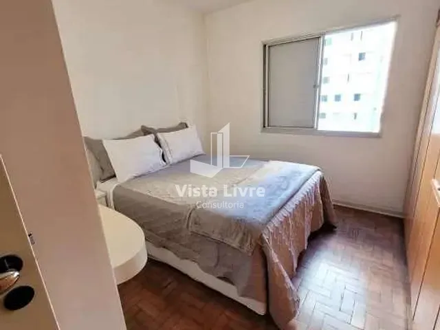 Apartamento com 55m² 2 quartos e 2 banheiros, à venda, no bairro Vila Uberabinha em São Paulo