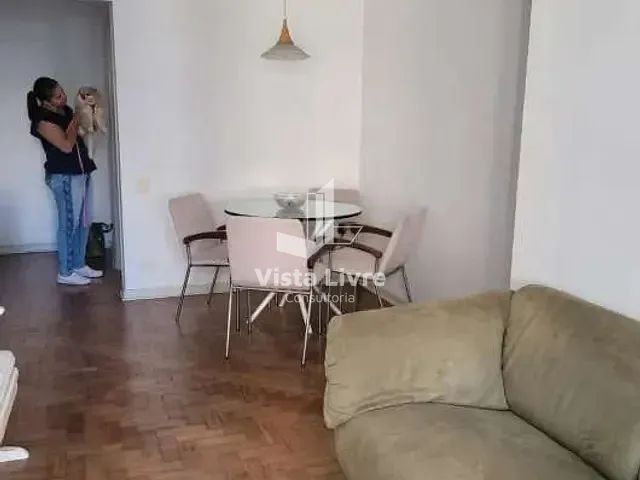 Apartamento com 55m² 2 quartos e 2 banheiros, à venda, no bairro Vila Uberabinha em São Paulo