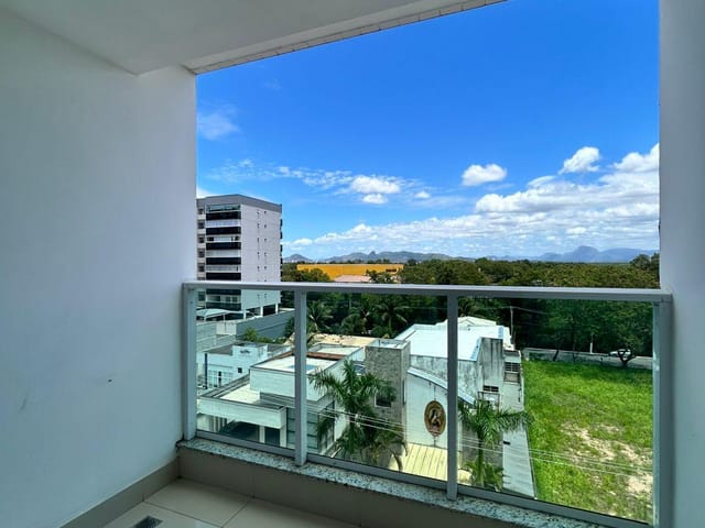 Foto do Apartamento - Apartamento para locação, Jardim Camburi, Vitória, ES | Vitoria Imóveis