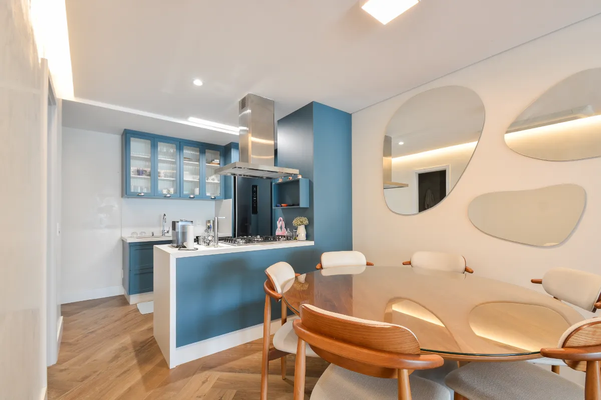 Apartamento para venda em Sumarezinho com 3 quartos, sendo 3 suítes, 123m²