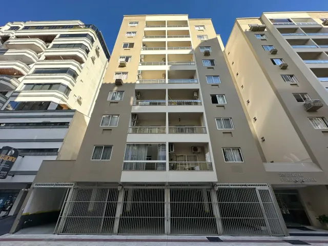 Foto do Apartamento - Apartamento à venda, Centro, Balneário Camboriú, SC | Interpraias Imóveis