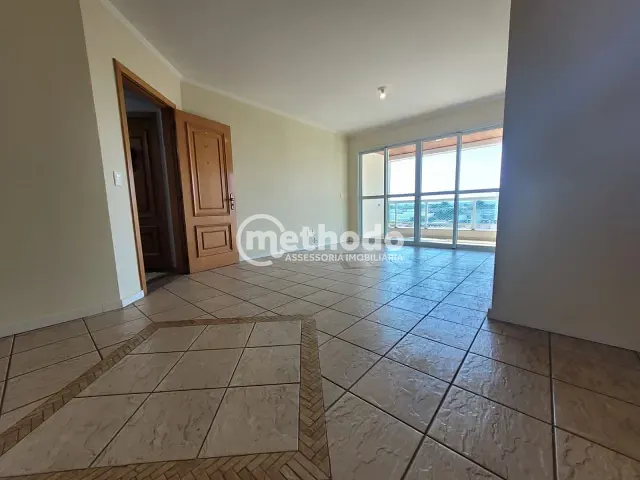 Apartamento com 133m² 4 quartos e 4 banheiros, à venda, no bairro Mansões Santo Antônio em Campinas