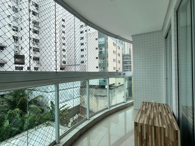 Foto do Apartamento - Apartamento para locação, Barro Vermelho, Vitória, ES | Vitoria Imóveis