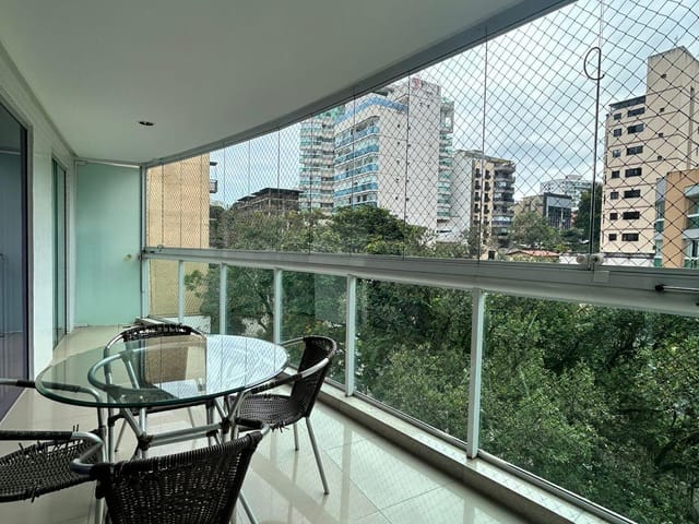 Foto do Apartamento - Apartamento para locação, Barro Vermelho, Vitória, ES | Vitoria Imóveis