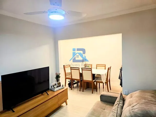 Apartamento 2 quartos e 1 banheiro, à venda, no bairro Condomínio Residencial Beija-Flor em Itatiba