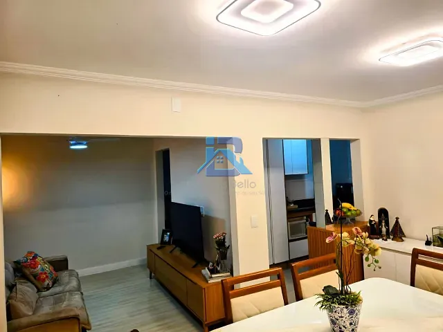 Apartamento 2 quartos e 1 banheiro, à venda, no bairro Condomínio Residencial Beija-Flor em Itatiba