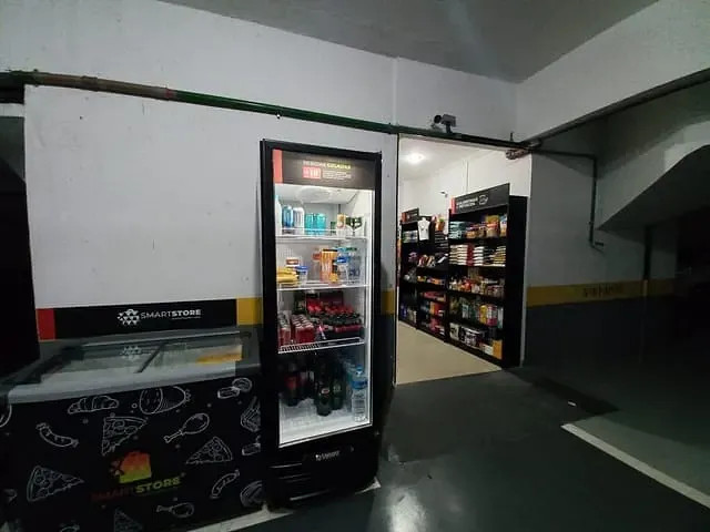 Apartamento 2 quartos e 2 banheiros, à venda, no bairro Olímpico em São Caetano do Sul