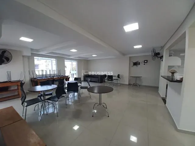 Apartamento 2 quartos e 2 banheiros, à venda, no bairro Olímpico em São Caetano do Sul