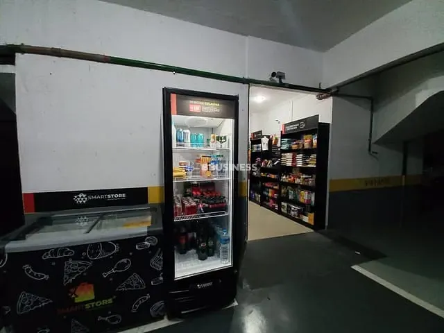 Apartamento 2 quartos e 2 banheiros, à venda, no bairro Olímpico em São Caetano do Sul