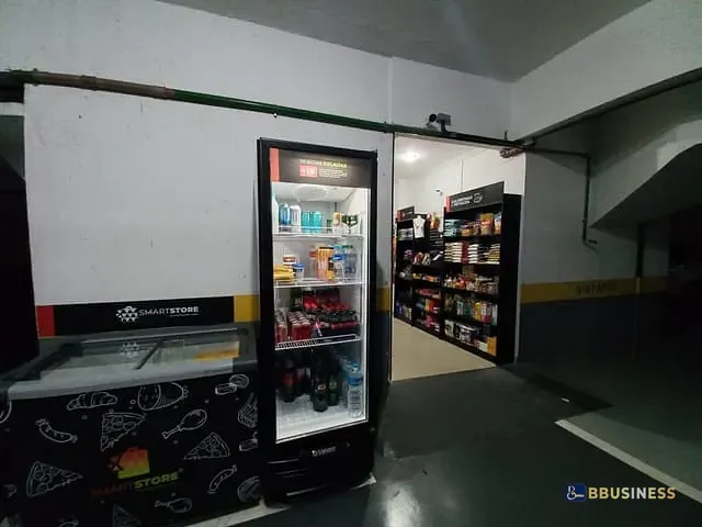 Apartamento 2 quartos e 2 banheiros, à venda, no bairro Olímpico em São Caetano do Sul
