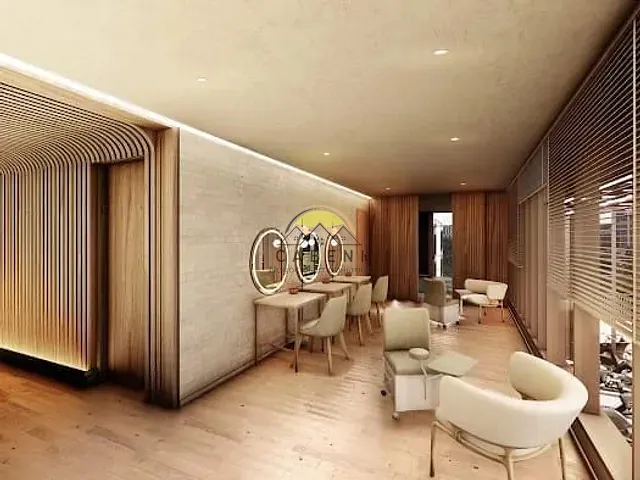 Apartamento com 88m² 2 quartos e 2 banheiros, para alugar, no bairro Perdizes em São Paulo