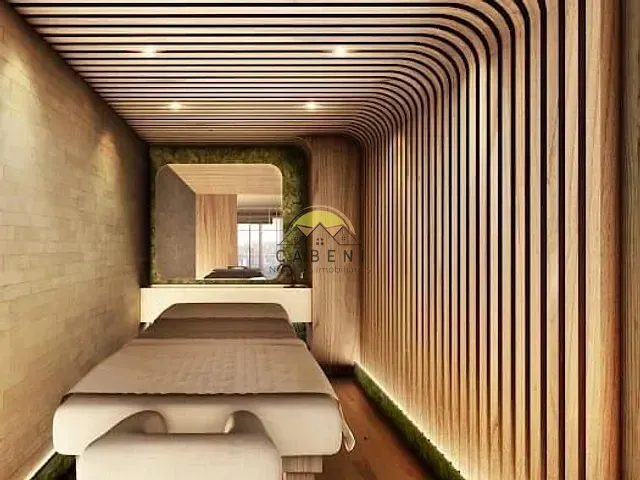 Apartamento com 88m² 2 quartos e 2 banheiros, para alugar, no bairro Perdizes em São Paulo